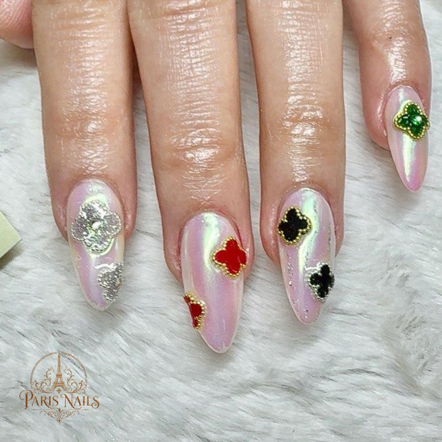 99+ Stunning Nails Design